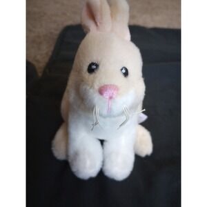 Animal Adventure Bunny Rabbit Plush Stuffed Animal